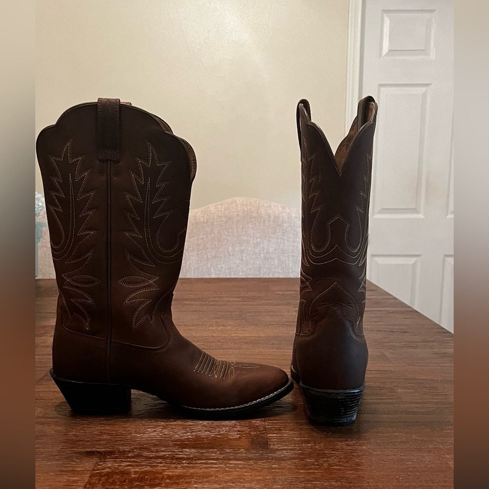 Ariat Women’s Boots 5 1/2